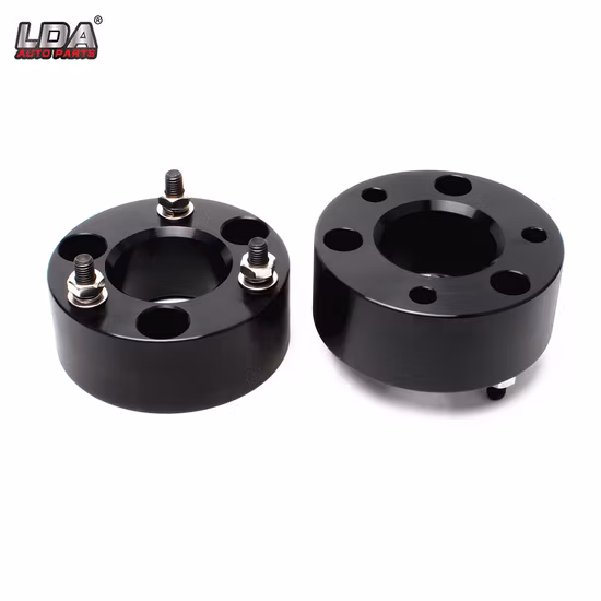 2006-2019 Dodge RAM 1500 Kit de elevación de nivelación delantera de 3