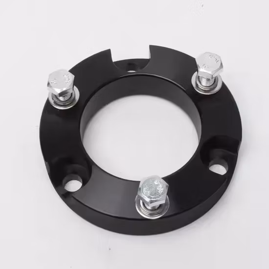 Kit de elevación de nivelación frontal de 2 pulgadas compatible con Toyota Tacoma Fj Cruiser Billet